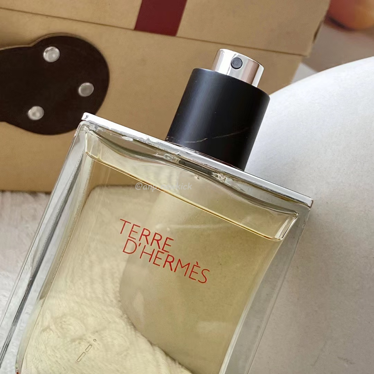 Hermes Terre D Pour Homme Edt 100ml (4) - newkick.app